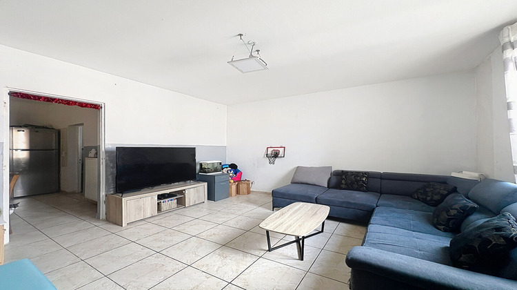 Ma-Cabane - Vente Maison CHALONS-EN-CHAMPAGNE, 92 m²