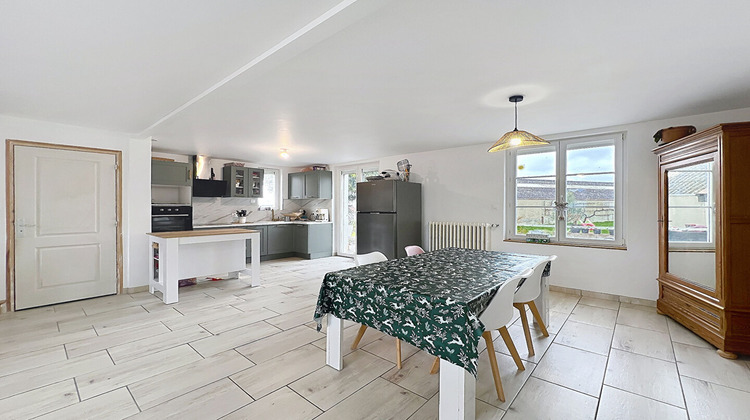 Ma-Cabane - Vente Maison CHALONS-EN-CHAMPAGNE, 87 m²