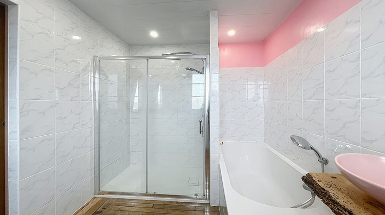 Ma-Cabane - Vente Maison CHALONS-EN-CHAMPAGNE, 87 m²