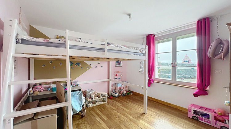 Ma-Cabane - Vente Maison CHALONS-EN-CHAMPAGNE, 87 m²