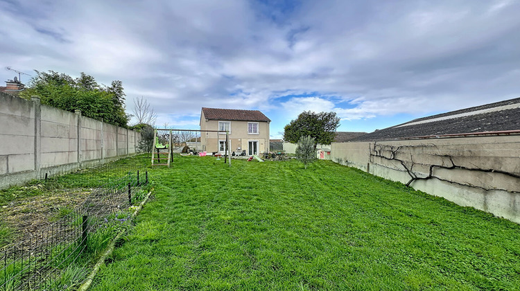 Ma-Cabane - Vente Maison CHALONS-EN-CHAMPAGNE, 87 m²