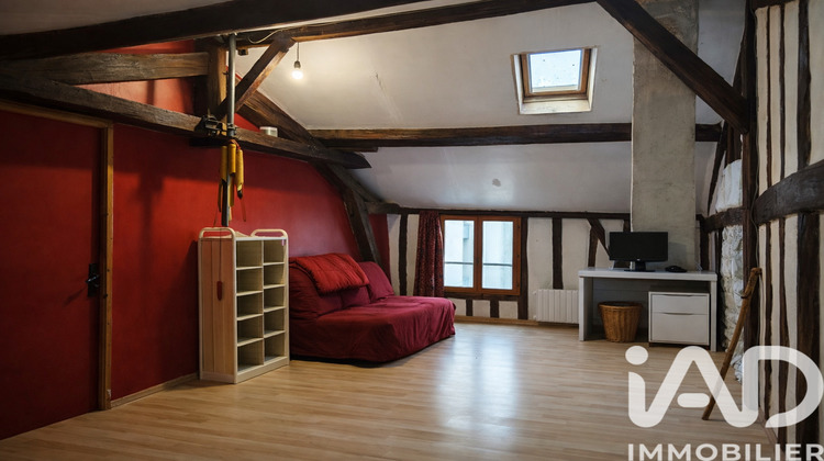 Ma-Cabane - Vente Maison Châlons-en-Champagne, 122 m²
