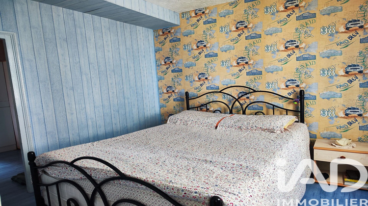 Ma-Cabane - Vente Maison Châlons-en-Champagne, 122 m²