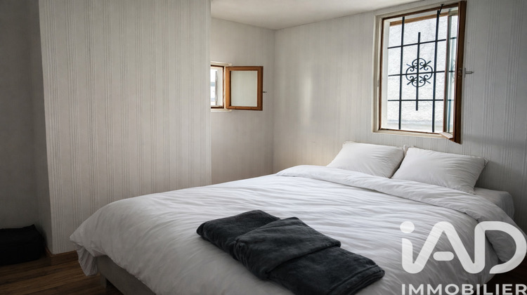 Ma-Cabane - Vente Maison Châlons-en-Champagne, 122 m²