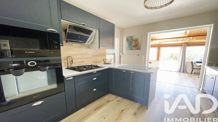 Ma-Cabane - Vente Maison Châlons-en-Champagne, 103 m²