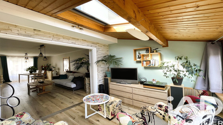Ma-Cabane - Vente Maison Châlons-en-Champagne, 103 m²