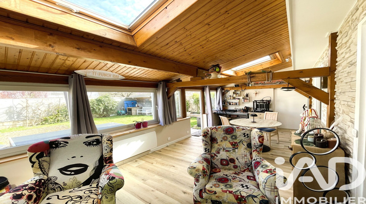 Ma-Cabane - Vente Maison Châlons-en-Champagne, 103 m²