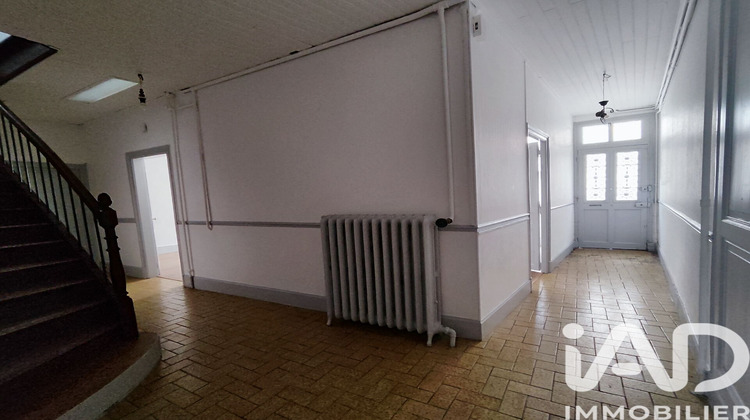Ma-Cabane - Vente Maison Châlons-en-Champagne, 130 m²