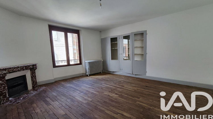 Ma-Cabane - Vente Maison Châlons-en-Champagne, 130 m²