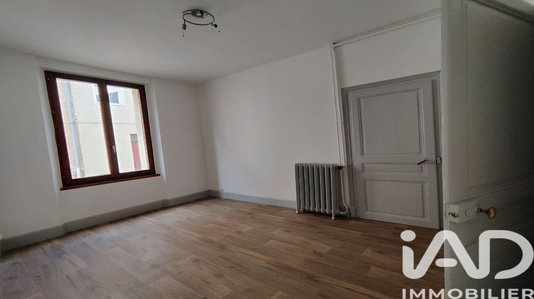 Ma-Cabane - Vente Maison Châlons-en-Champagne, 130 m²