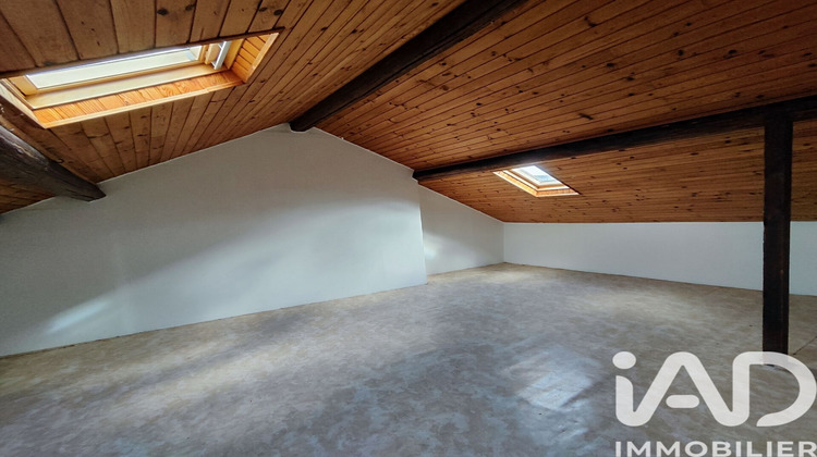 Ma-Cabane - Vente Maison Châlons-en-Champagne, 130 m²