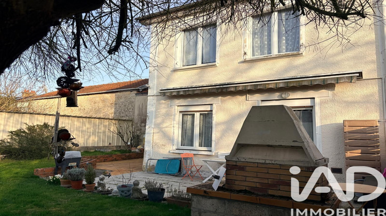Ma-Cabane - Vente Maison Châlons-en-Champagne, 81 m²