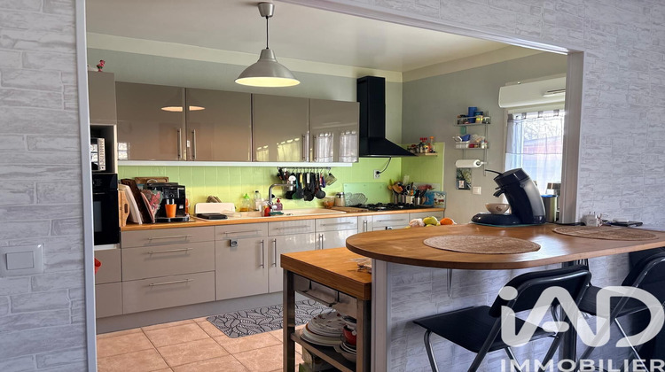 Ma-Cabane - Vente Maison Châlons-en-Champagne, 81 m²