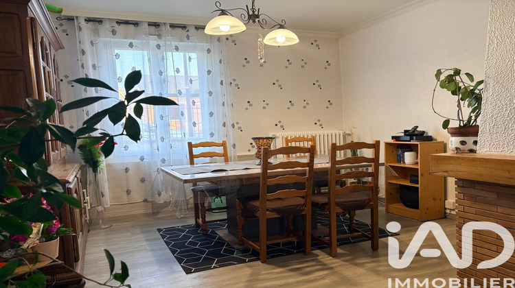 Ma-Cabane - Vente Maison Châlons-en-Champagne, 81 m²