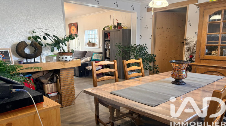 Ma-Cabane - Vente Maison Châlons-en-Champagne, 81 m²