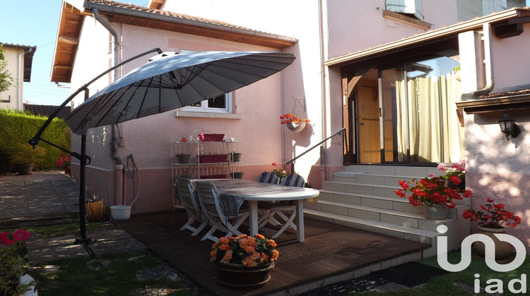 Ma-Cabane - Vente Maison Châlons-en-Champagne, 89 m²