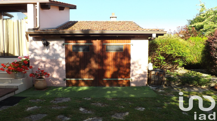 Ma-Cabane - Vente Maison Châlons-en-Champagne, 89 m²
