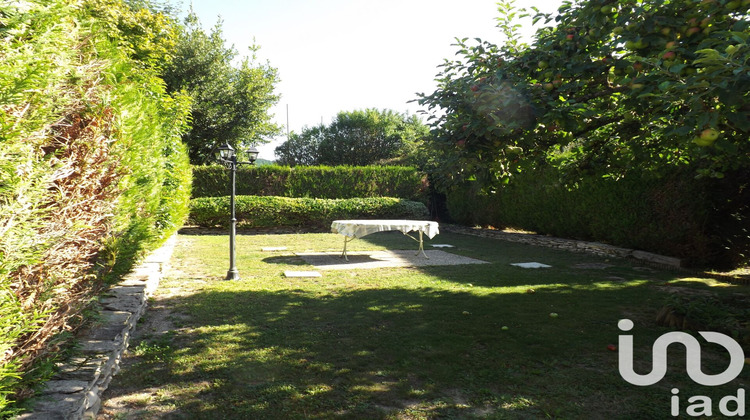Ma-Cabane - Vente Maison Châlons-en-Champagne, 89 m²