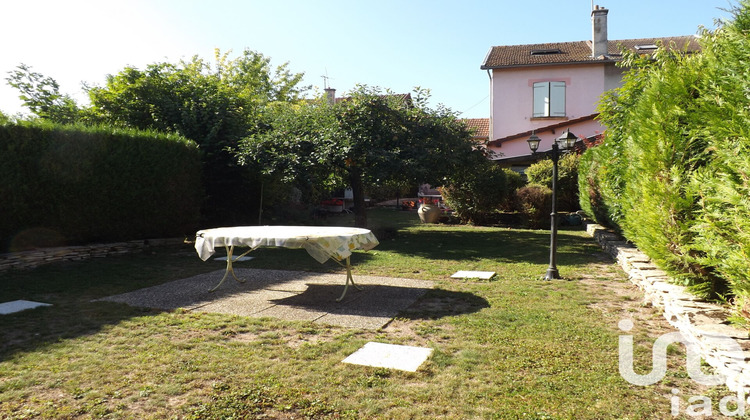Ma-Cabane - Vente Maison Châlons-en-Champagne, 89 m²