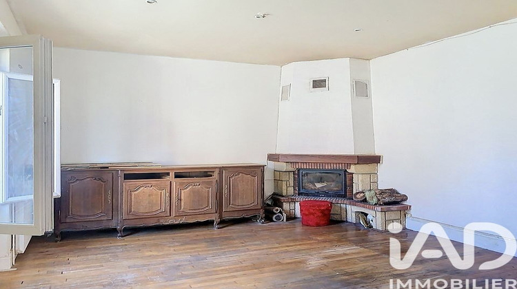 Ma-Cabane - Vente Maison Châlons-en-Champagne, 62 m²