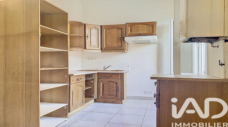 Ma-Cabane - Vente Maison Châlons-en-Champagne, 62 m²