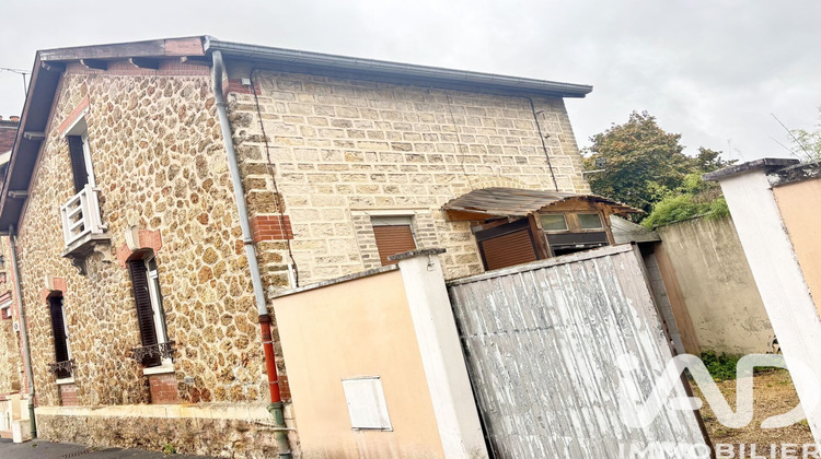 Ma-Cabane - Vente Maison Châlons-en-Champagne, 62 m²