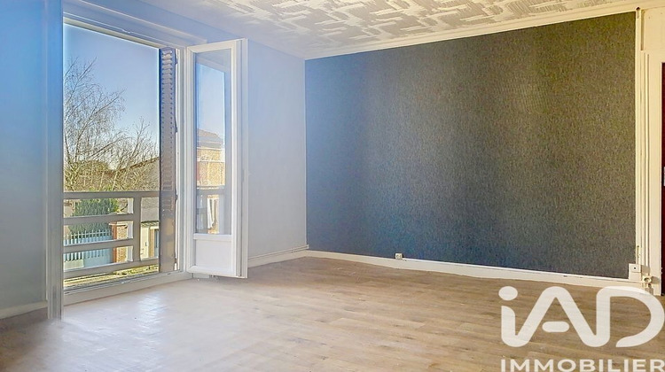 Ma-Cabane - Vente Maison Châlons-en-Champagne, 62 m²