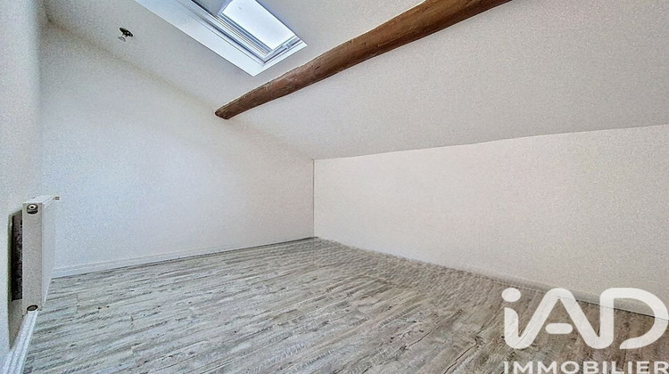 Ma-Cabane - Vente Maison Châlons-en-Champagne, 62 m²