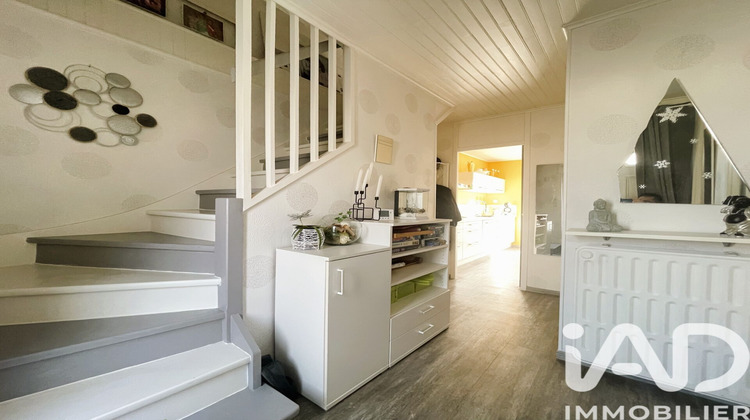 Ma-Cabane - Vente Maison Châlons-en-Champagne, 83 m²