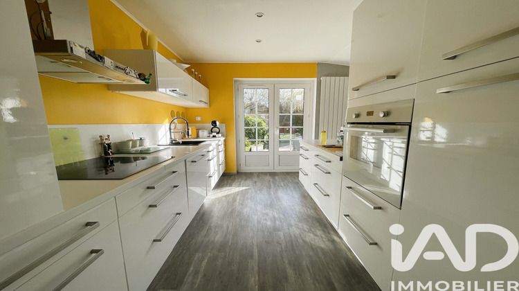 Ma-Cabane - Vente Maison Châlons-en-Champagne, 83 m²