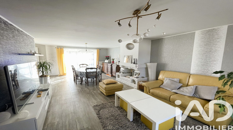 Ma-Cabane - Vente Maison Châlons-en-Champagne, 83 m²