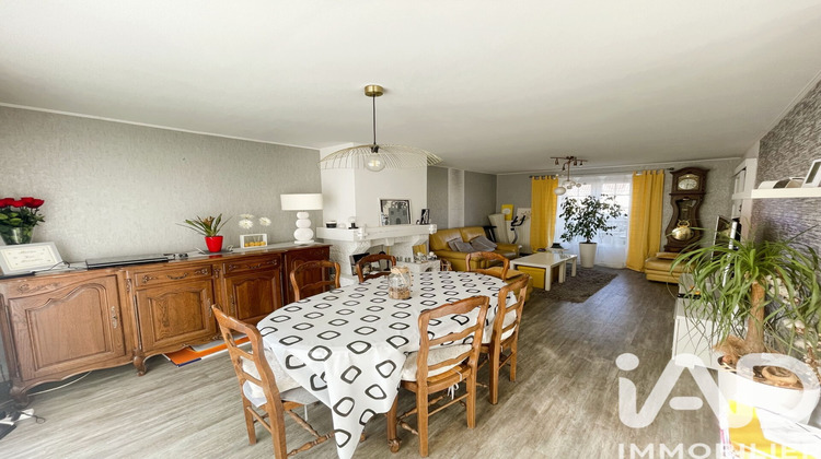 Ma-Cabane - Vente Maison Châlons-en-Champagne, 83 m²