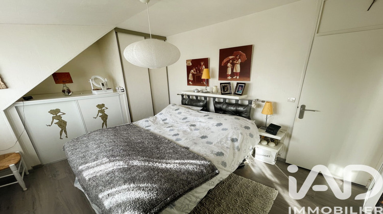 Ma-Cabane - Vente Maison Châlons-en-Champagne, 83 m²