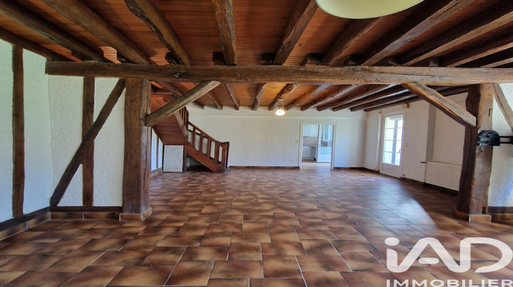 Ma-Cabane - Vente Maison Châlons-en-Champagne, 145 m²