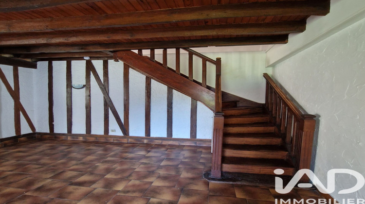Ma-Cabane - Vente Maison Châlons-en-Champagne, 145 m²
