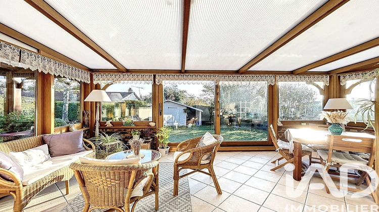 Ma-Cabane - Vente Maison Châlons-en-Champagne, 110 m²