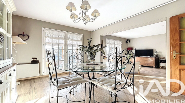 Ma-Cabane - Vente Maison Châlons-en-Champagne, 110 m²