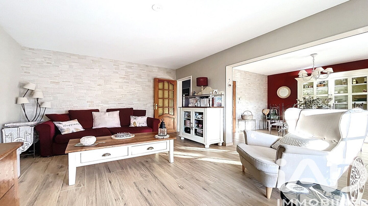 Ma-Cabane - Vente Maison Châlons-en-Champagne, 110 m²