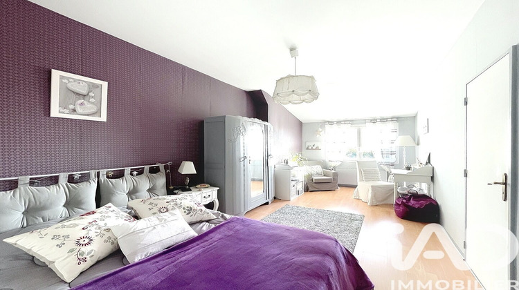 Ma-Cabane - Vente Maison Châlons-en-Champagne, 110 m²