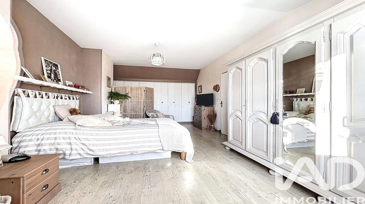 Ma-Cabane - Vente Maison Châlons-en-Champagne, 110 m²