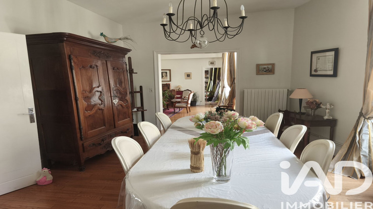 Ma-Cabane - Vente Maison Châlons-en-Champagne, 300 m²