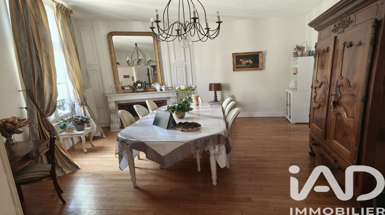 Ma-Cabane - Vente Maison Châlons-en-Champagne, 300 m²