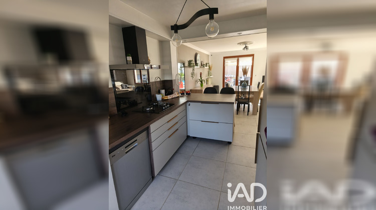 Ma-Cabane - Vente Maison Châlons-en-Champagne, 90 m²