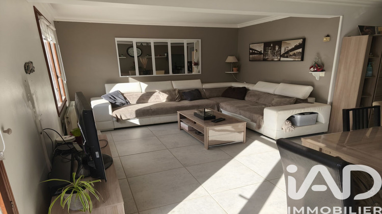 Ma-Cabane - Vente Maison Châlons-en-Champagne, 90 m²
