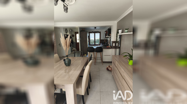 Ma-Cabane - Vente Maison Châlons-en-Champagne, 90 m²