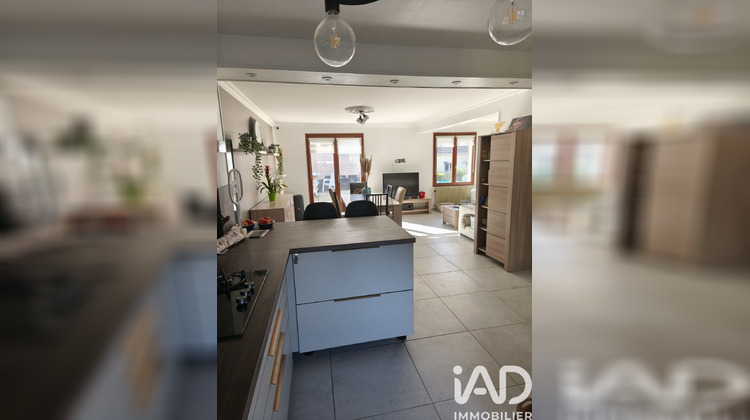 Ma-Cabane - Vente Maison Châlons-en-Champagne, 90 m²
