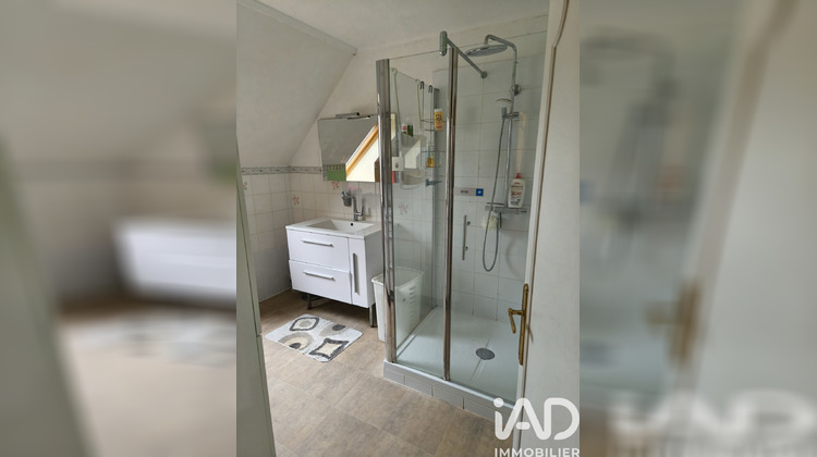 Ma-Cabane - Vente Maison Châlons-en-Champagne, 90 m²