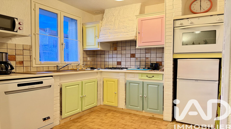 Ma-Cabane - Vente Maison Châlons-en-Champagne, 110 m²