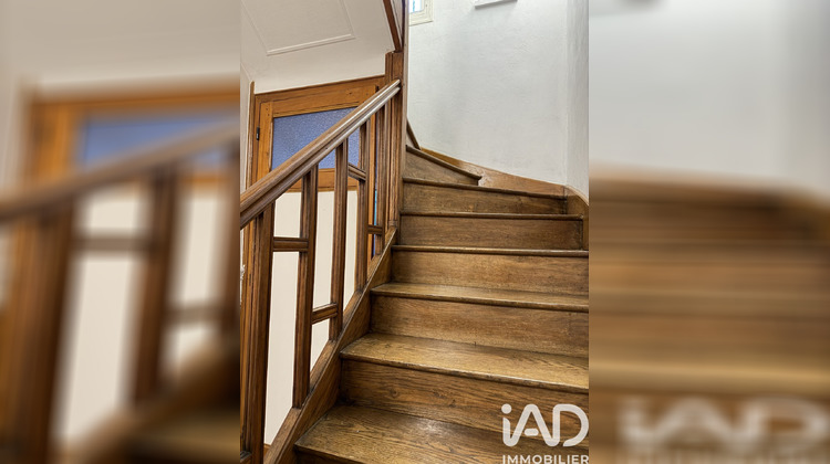 Ma-Cabane - Vente Maison Châlons-en-Champagne, 110 m²