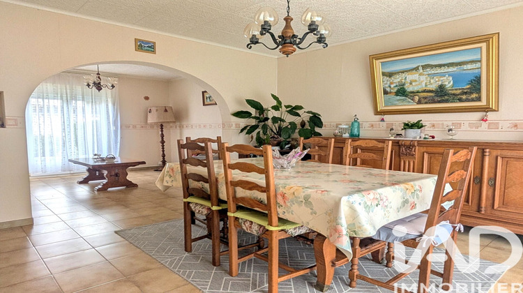 Ma-Cabane - Vente Maison Châlons-en-Champagne, 103 m²